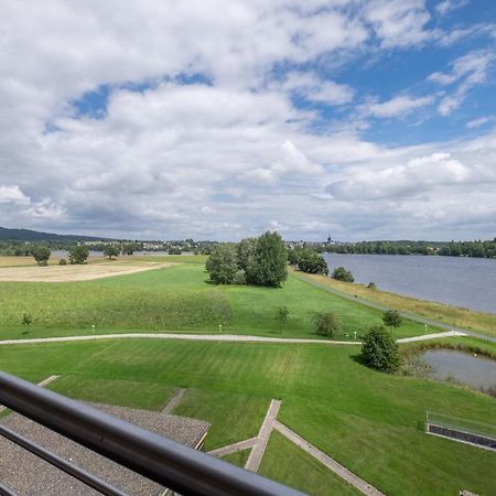Gesundheitshotel Weissenstadt Am See Εξωτερικό φωτογραφία