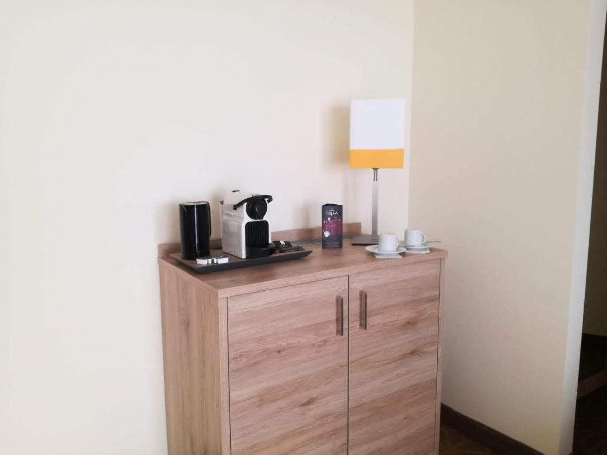 Gesundheitshotel Weissenstadt Am See Εξωτερικό φωτογραφία