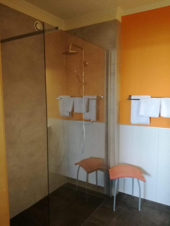 Gesundheitshotel Weissenstadt Am See Εξωτερικό φωτογραφία